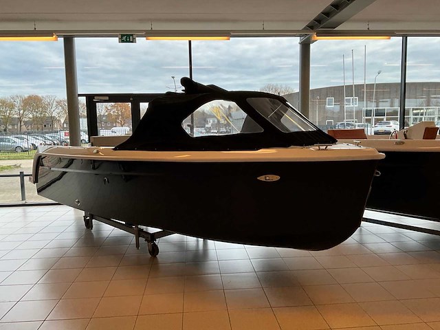 2023 tridente 20s sloep - afbeelding 7 van  14