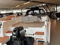 2023 tridente 20s sloep - afbeelding 9 van  14