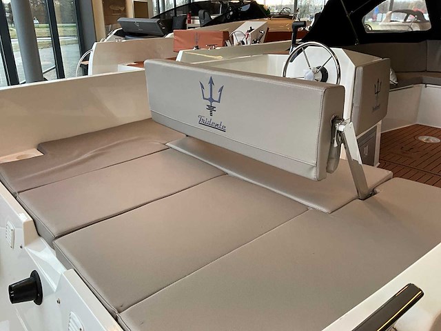 2023 tridente 20s sloep - afbeelding 10 van  14