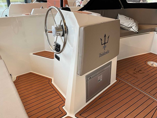 2023 tridente 20s sloep - afbeelding 12 van  14