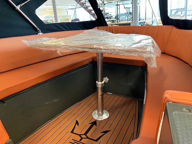 2023 tridente 20s sloep - afbeelding 3 van  13