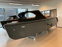 2023 tridente 20s sloep - afbeelding 1 van  13
