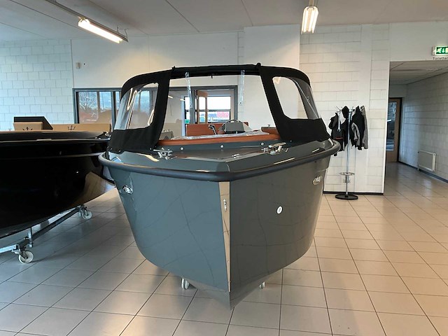 2023 tridente 20s sloep - afbeelding 6 van  13