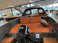 2023 tridente 20s sloep - afbeelding 9 van  13