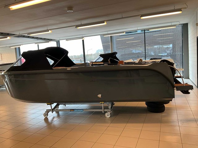 2023 tridente 20s sloep - afbeelding 10 van  13