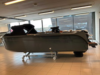 2023 tridente 20s sloep - afbeelding 10 van  13