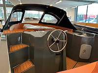 2023 tridente 20s sloep - afbeelding 11 van  13