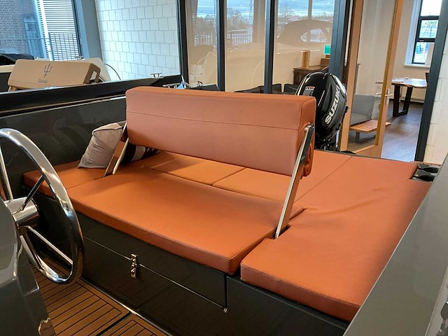 2023 tridente 20s sloep - afbeelding 12 van  13