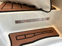 2023 tridente 20s sloep - afbeelding 4 van  12