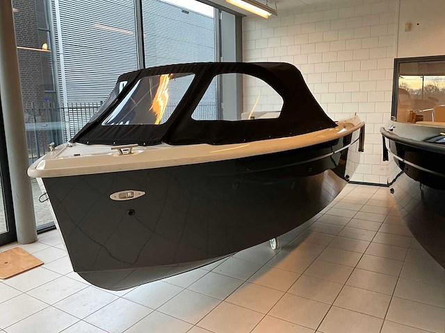 2023 tridente 20s sloep - afbeelding 1 van  12