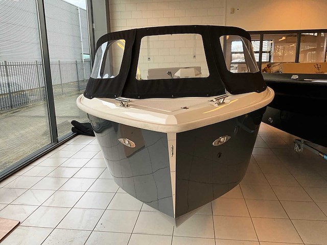 2023 tridente 20s sloep - afbeelding 5 van  12