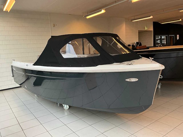 2023 tridente 20s sloep - afbeelding 6 van  12