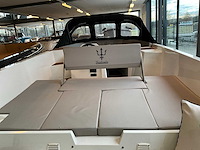2023 tridente 20s sloep - afbeelding 10 van  12