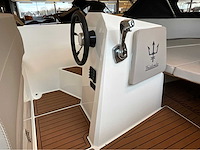 2023 tridente 20s sloep - afbeelding 11 van  12