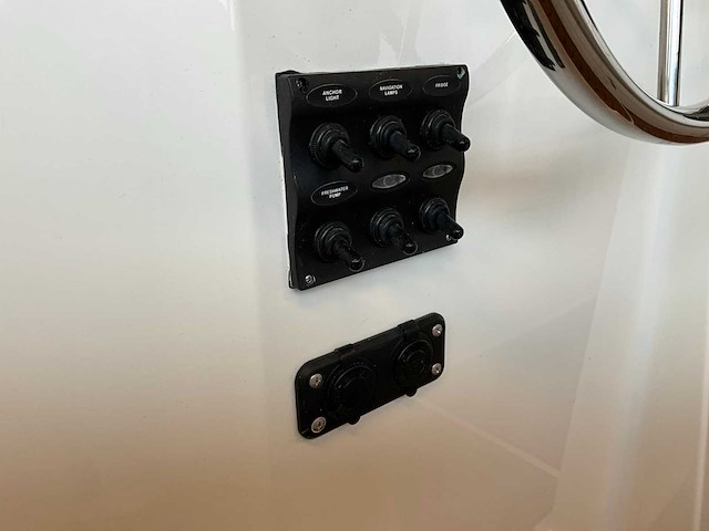 2023 tridente 20s sloep - afbeelding 2 van  7