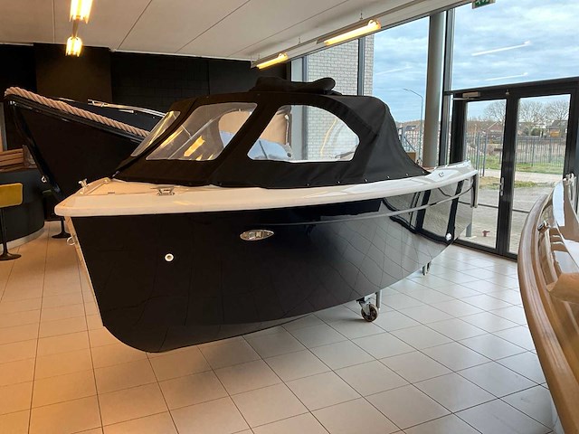 2023 tridente 20s sloep - afbeelding 1 van  15