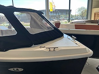 2023 tridente 20s sloep - afbeelding 2 van  15