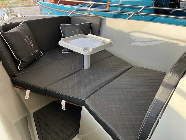 2023 tridente 26 gt sportcruiser - afbeelding 2 van  12