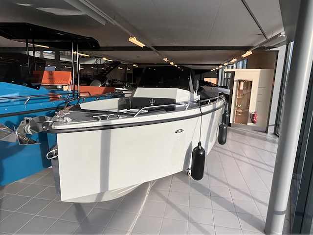 2023 tridente 26 gt sportcruiser - afbeelding 1 van  12