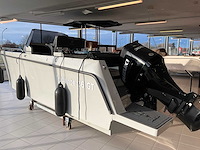 2023 tridente 26 gt sportcruiser - afbeelding 7 van  12