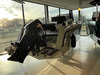 2023 tridente 26 gt sportcruiser - afbeelding 8 van  12