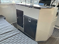 2023 tridente 26 gt sportcruiser - afbeelding 12 van  12
