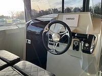 2023 tridente 26 gt sportcruiser - afbeelding 4 van  6