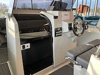 2023 tridente 26 gt sportcruiser - afbeelding 5 van  6