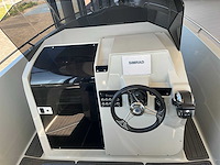 2023 tridente 26 gt sportcruiser - afbeelding 8 van  19