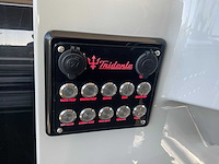 2023 tridente 26 gt sportcruiser - afbeelding 10 van  19