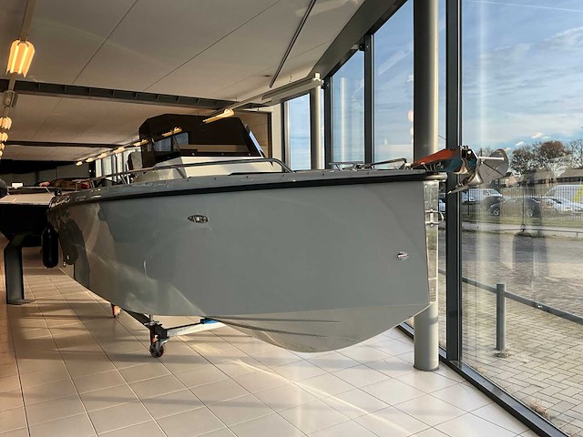 2023 tridente 26 gt sportcruiser - afbeelding 1 van  19