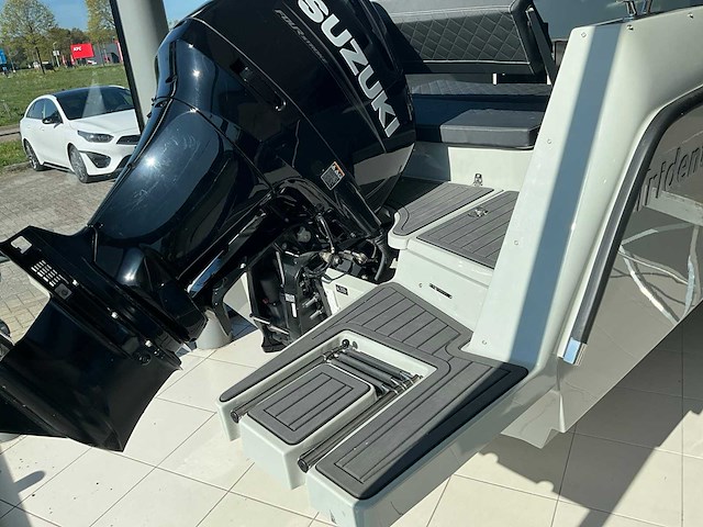 2023 tridente 26 gt sportcruiser - afbeelding 15 van  19