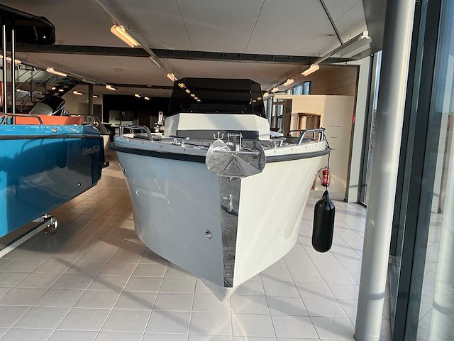 2023 tridente 26 gt sportcruiser - afbeelding 2 van  19