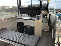 2023 tridente 26 gt sportcruiser - afbeelding 4 van  19