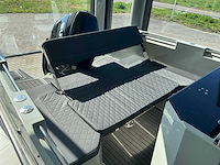 2023 tridente 26 gt sportcruiser - afbeelding 5 van  19