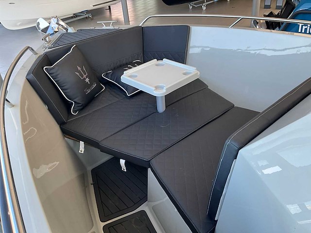 2023 tridente 26 gt sportcruiser - afbeelding 6 van  19