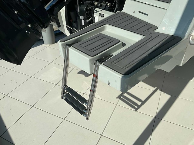 2023 tridente 26 gt sportcruiser - afbeelding 6 van  13