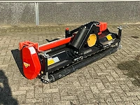 2023 trilo vcu200 cultivator