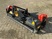 2023 trilo vcu200 cultivator - afbeelding 2 van  6