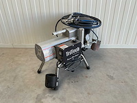 2023 tritech t4 airless verfspuit