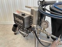 2023 tritech t4 airless verfspuit - afbeelding 5 van  9