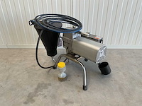 2023 tritech t4 airless verfspuit - afbeelding 2 van  9
