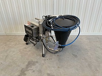 2023 tritech t4 airless verfspuit - afbeelding 4 van  9