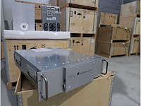 2023 trumpf vhf 3000-10/40 - match 1010/40 plasma combi (18x) - afbeelding 1 van  8