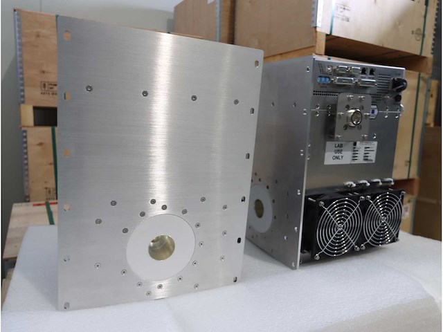 2023 trumpf vhf 3000-10/40 - match 1010/40 plasma combi (18x) - afbeelding 2 van  8