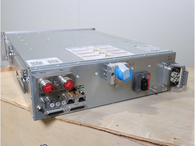 2023 trumpf vhf 3000-10/40 - match 1010/40 plasma combi (18x) - afbeelding 3 van  8