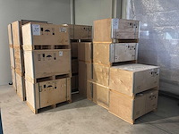 2023 trumpf vhf 3000-10/40 - match 1010/40 plasma combi (18x) - afbeelding 4 van  8