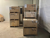 2023 trumpf vhf 3000-10/40 - match 1010/40 plasma combi (18x) - afbeelding 5 van  8