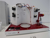 2023 univercells technologies scale-x carbo bioreactorsysteem - afbeelding 3 van  10