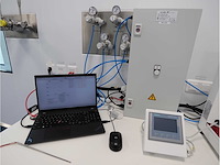 2023 univercells technologies scale-x carbo bioreactorsysteem - afbeelding 5 van  10